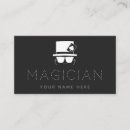 Suche nach trickster trick visitenkarten Verwandlungstassen