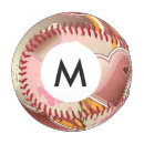Recherche de conceptions balles baseball Nom