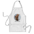 Recherche de dachshund kitchen tabliers Brun