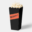 Suche nach film papier geschenk box Popcornbox