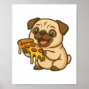 Suche nach lustiger mops poster Welpe