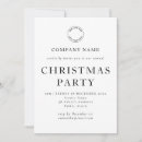 Suche nach unternehmensparty einladungen Minimal