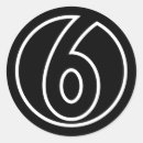 Suche nach ziffern aufkleber Zahl