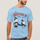Recherche de winter hommes tshirts Snoopy