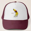 Recherche de paradis casquettes Oiseau de paradis