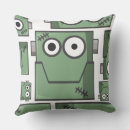 Recherche de frankenstein coussins Mignon