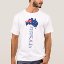 Suche nach flagge von australien tshirts National