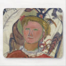 Recherche de modigliani tapis souris 20ème