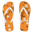 Recherche de halloween tongs Fantôme