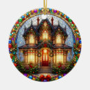 Suche nach das buntglas ornamente Weihnachten