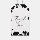 Recherche de vache étiquettes cadeau Grange