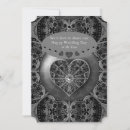Recherche de saint valentin gothique Élégant