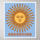 Recherche de argentina posters Flag