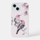 Recherche de oiseaux iphone coques Élégant
