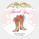 Recherche de red rose autocollants Balise de faveur