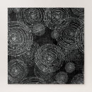 Recherche de motif simple simple puzzles Illustration
