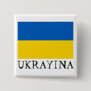 Recherche de drapeau ukrainien badges Ukrayina