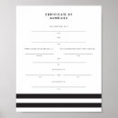 Recherche de certificat mariage posters Garder