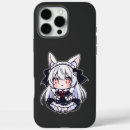 Recherche de neko iphone coques Kawaii