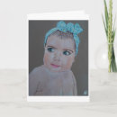 Recherche de portrait vœux cartes Peinture