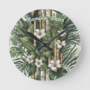 Suche nach öko wanduhren Blume