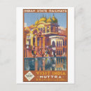 Recherche de indies cartes postales Vintage