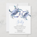 Recherche de plage anniversaire invitations Moderne