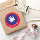 Suche nach flagge der china aufkleber Wappen