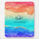 Recherche de rainbow tapis souris Moderne