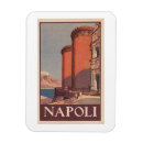 Recherche de nostalgie magnete Travel