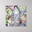 Suche nach klimt leinwandbilder Malerei