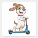 Suche nach scooter aufkleber Hund