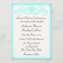 Recherche de fleur de remous invitations Couple