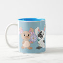 Suche nach häschen cartoon tassen Niedlich