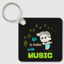 Suche nach musikliebhaber schlüsselanhänger Cool