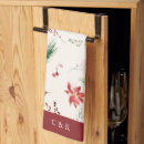 Suche nach poinsettia geschirr tücher Piniengrün