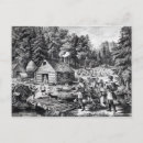 Recherche de pionniers cartes postales Cabine