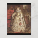 Recherche de elizabeth i cartes postales Reine vierge