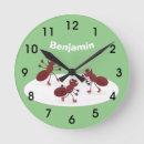 Suche nach skate wanduhren Niedlich