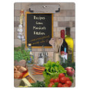 Suche nach rezepte klemmbrett Küche