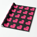 Recherche de message papier cadeau Monogramme