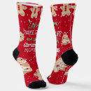Recherche de gâteau chaussettes Drôle