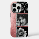 Recherche de photo argentée iphone coques Pour elle