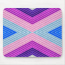 Suche nach lila zickzack mousepads Rosa