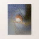 Recherche de oiseau de neige puzzles Faune