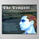 Recherche de shakespeare la tempête posters Ariel