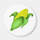 Recherche de illustration originale refrigérateur magnets Jaune