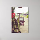 Recherche de transport ferroviaire art Vintage