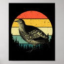 Recherche de chasse de canard posters Bannir