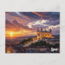 Recherche de voyage lyon cartes postales France